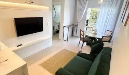 Apartamento com 2 dormitórios à venda, 59 m² por R$ 599.000,00 - Itacolomi - Balneário Piçarras/SC