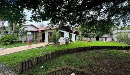 Terreno à venda, à 300 metros do mar com 877 m² por R$ 3.000.000 - Itacolomi - Balneário Piçarras/SC