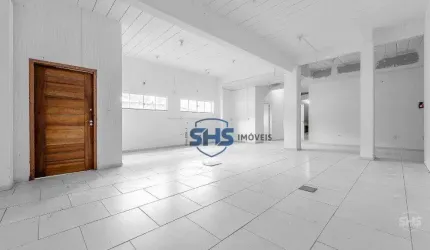 Loja para alugar, 200 m² por R$ 5.150,00/mês - Velha - Blumenau/SC