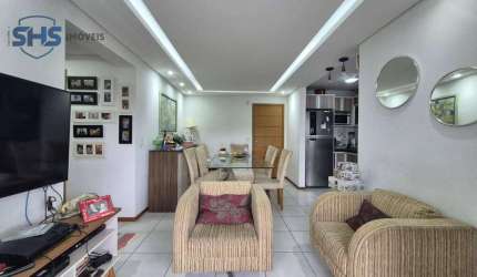 Apartamento a venda no bairro da Velha