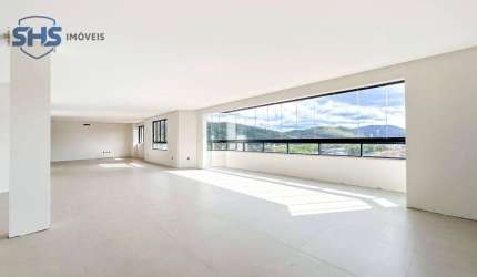 Apartamento com 3 dormitórios à venda, 259 m² por R$ 1.100.000,00 - Vorstadt - Blumenau/SC