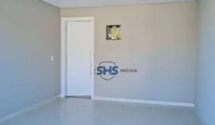 Casa com 2 dormitórios para alugar, 86 m² por R$ 2.850,00/mês - Fortaleza - Blumenau/SC