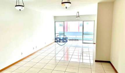 Apartamento com 3 dormitórios à venda, 182 m² por R$ 995.000,00 - Jardim Blumenau - Blumenau/SC