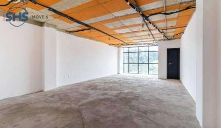Sala para alugar, 63 m² por R$ 7.497,00/mês - Centro (Blumenau) - Blumenau/SC