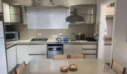 Apartamento com 2 dormitórios à venda, 90 m² por R$ 750.000,00 - Itacolomi - Balneário Piçarras/SC