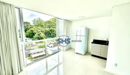 Apartamento com 2 dormitórios, 74 m² - venda por R$ 580.000,00 ou aluguel por R$ 3.300,00/mês - Victor Konder - Blumenau/SC