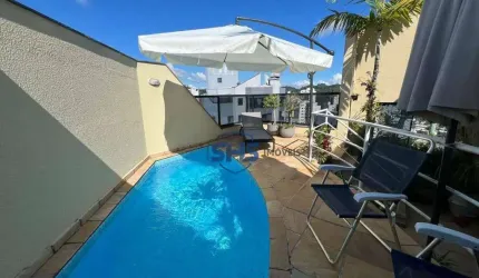 Apartamento com 5 dormitórios à venda, 277 m² por R$ 1.900.000,00 - Jardim Blumenau - Blumenau/SC