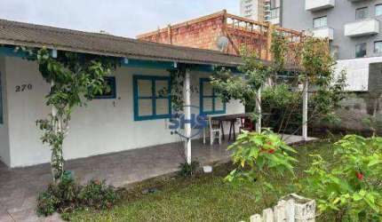 Casa com 1 dormitório à venda, 40 m² por R$ 1.180.000,00 - Itacolomi - Balneário Piçarras/SC