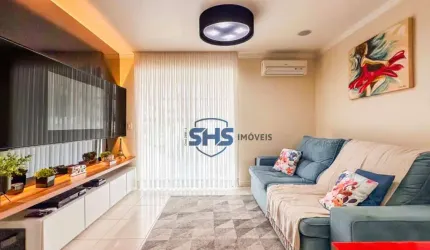 Casa com 2 dormitórios à venda, 85 m² por R$ 590.000,00 - Fortaleza - Blumenau/SC