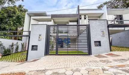 Casa com 3 suites à venda, 207 m² por R$ 1.290.000 - Ponta Aguda - Blumenau/SC