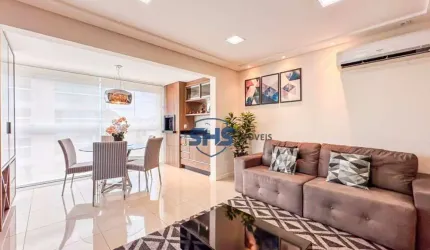 Apartamento com 2 dormitórios à venda, 68 m² por R$ 580.000,00 - Itoupava Norte - Blumenau/SC