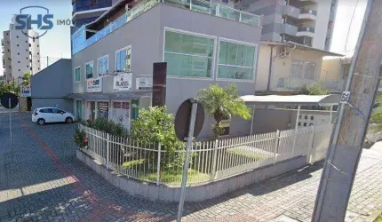 Loja para alugar, 30 m² por R$ 1.525,00/mês - Ponta Aguda - Blumenau/SC