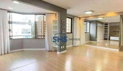 Apartamento com 3 dormitórios à venda, 113 m² por R$ 780.000,00 - Victor Konder - Blumenau/SC