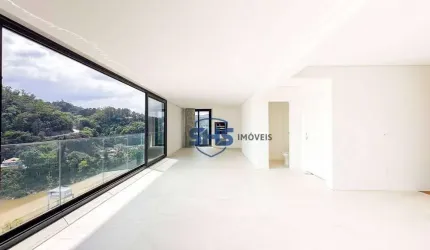 Apartamento com 3 suítes à venda, 179 m² por R$ 2.300.000 - Ponta Aguda - Blumenau/SC