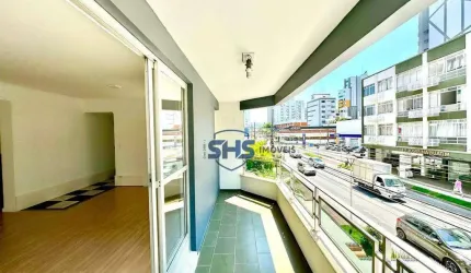 Apartamento com 3 dormitórios à venda, 152 m² por R$ 599.000,00 - Jardim Blumenau - Blumenau/SC