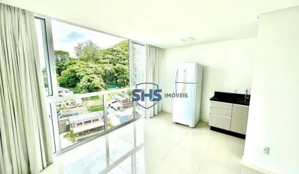 Apartamento com 2 dormitórios, 74 m² - venda por R$ 580.000,00 ou aluguel por R$ 3.300,00/mês - Victor Konder - Blumenau/SC