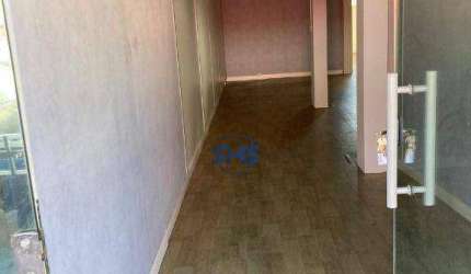 Loja para alugar, 80 m² por R$ 5.107,00/mês - Fortaleza - Blumenau/SC