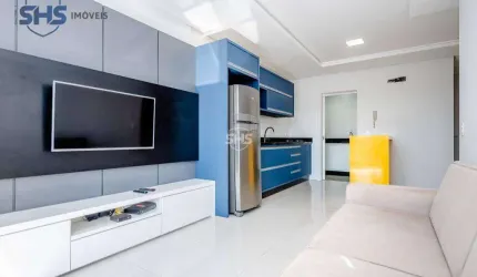 Apartamento à venda, 70 m² por R$ 610.000,00 - Itoupava Seca - Blumenau/SC
