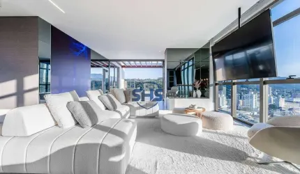 Cobertura com 2 dormitórios à venda, 230 m² por R$ 3.940.000,00 - Victor Konder - Blumenau/SC