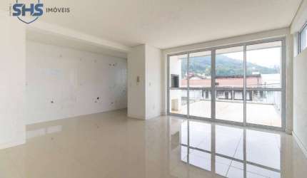 Apartamento com 1 dormitório à venda, 88 m² por R$ 495.000,00 - Itoupava Seca - Blumenau/SC