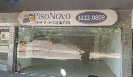 Loja para alugar, 80 m² por R$ 3.300,00/ano - Vila Nova - Blumenau/SC