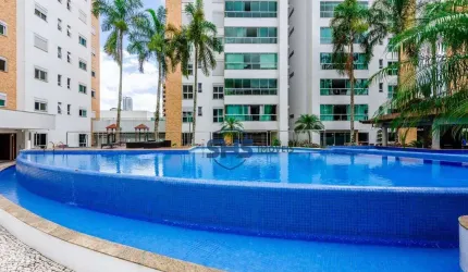 Apartamento com 3 dormitórios à venda, 148 m² por R$ 1.600.000,00 - Jardim Blumenau - Blumenau/SC