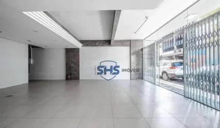 Loja para alugar, 120 m² por R$ 6.040,00/mês - Centro (Blumenau) - Blumenau/SC