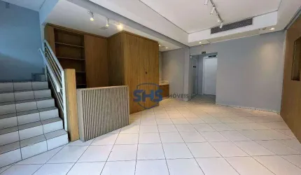 Prédio para alugar, 500 m² por R$ 27.120,00/mês - Vila Nova - Blumenau/SC