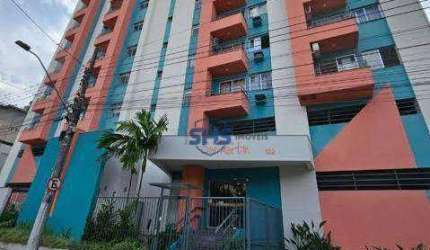 Apartamento com 1 dormitório à venda, 35 m² por R$ 350.000,00 - Victor Konder - Blumenau/SC