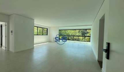 Apartamento com 3 dormitórios à venda, 137 m² por R$ 2.399.000,00 - Praia Brava - Itajaí/SC