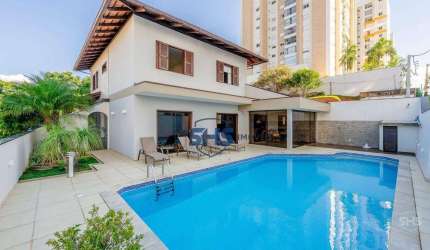 Casa com 4 dormitórios, 500 m² - venda por R$ 2.000.000,00 ou aluguel por R$ 12.000,00/mês - Itoupava Seca - Blumenau/SC