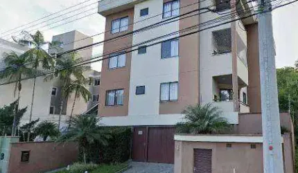 Apartamento com 2 dormitórios para alugar, 70 m² por R$ 2.940,00/mês - Velha - Blumenau/SC