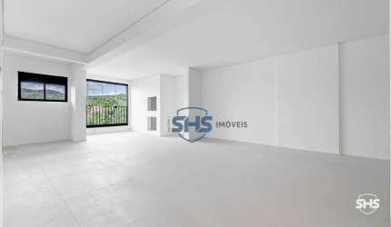 Apartamento com 3 dormitórios à venda, 130 m² por R$ 1.295.000,00 - Vila Formosa - Blumenau/SC