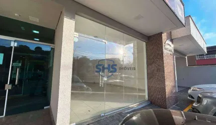 Loja para alugar, 88 m² por R$ 3.120,00/mês - Fortaleza - Blumenau/SC