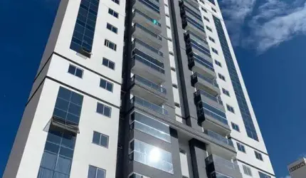Apartamento com 2 dormitórios para alugar, 70 m² por R$ 3.420,00/mês - Itoupava Seca - Blumenau/SC