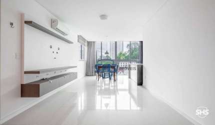 Apartamento com 2 dormitórios à venda, 74 m² por R$ 499.000,00 - Victor Konder - Blumenau/SC
