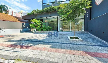 Loja para alugar, 90 m² por R$ 4.400,00/mês - Velha - Blumenau/SC