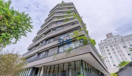 Apartamento com 3 dormitórios à venda, 612 m² por R$ 9.400.000,00 - Jardim Blumenau - Blumenau/SC