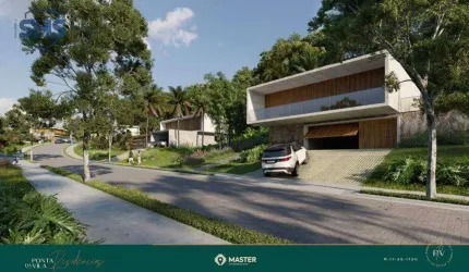 Terreno à venda, 476 m² por R$ 750.015,00 - Ponta Aguda - Blumenau/SC