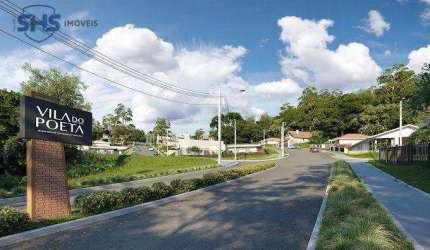 LOTEAMENTO VILA DO POETA