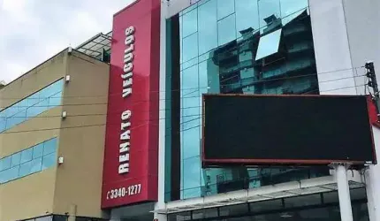 Loja para alugar, 318 m² por R$ 16.499,99/mês - Victor Konder - Blumenau/SC