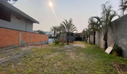 Terreno à venda, 495 m² por R$ 1.200.000,00 - Itoupava Norte - Blumenau/SC