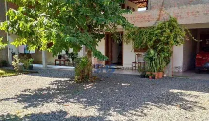 Casa com 3 dormitórios à venda, 375 m² por R$ 490.000,00 - Sol - Indaial/SC