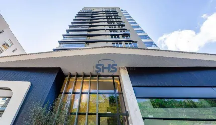 Apartamento com 3 dormitórios à venda, 112 m² por R$ 880.000,00 - Vila Nova - Blumenau/SC