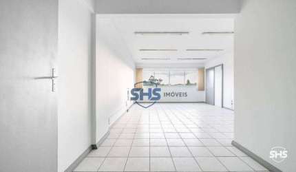 Sala para alugar, 47 m² por R$ 1.463,98/mês - Itoupava Norte - Blumenau/SC