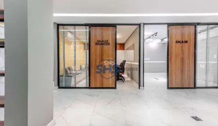 Loja para alugar, 252 m² por R$ 7.950,00/mês - Centro (Blumenau) - Blumenau/SC