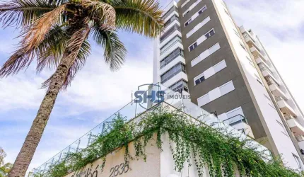 Apartamento com 3 dormitórios à venda, 82 m² por R$ 920.000,00 - Vila Nova - Blumenau/SC