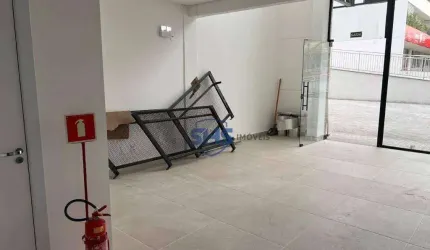 Loja para alugar, 67 m² por R$ 5.120,00/mês - Velha - Blumenau/SC