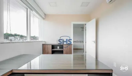 Sala para alugar, 42 m² por R$ 2.498,00/mês - Centro - Blumenau/SC
