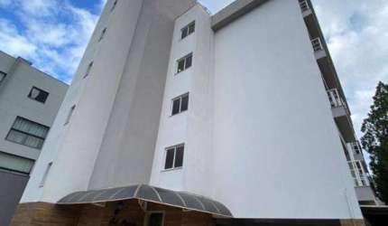 Apartamento com 1 dormitório para alugar, 47 m² por R$ 2.040,00/mês - Itoupava Seca - Blumenau/SC